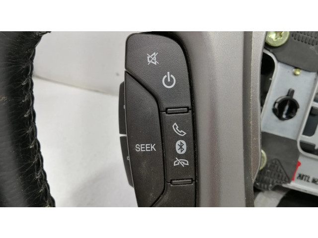 Volant Chevrolet Captiva 2011   