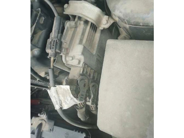 Řídící jednotka 0281013666, 9664487580   Peugeot 4007 2008