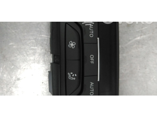 Блок управления климат-контролем 4G0919158R   Audi A6 S6 C7 4G