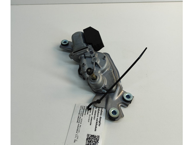 Моторчик заднего дворника 8513048110    Lexus RX 450H