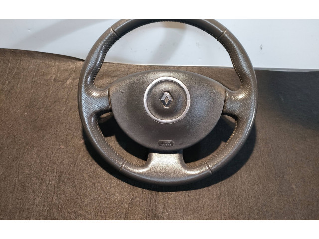 Volant Renault Scenic II -  Grand scenic II 2004 8200106306E, 8200282593  