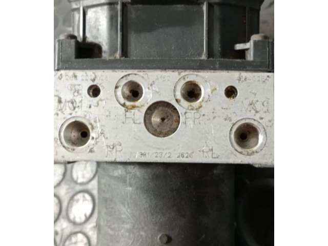 Jednotka ABS 0265222028   Alfa Romeo 166 