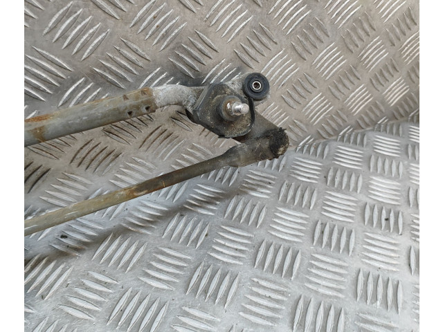 Комплект механизма стеклоочистителей 55156313AB   Jeep Grand Cherokee (WK)