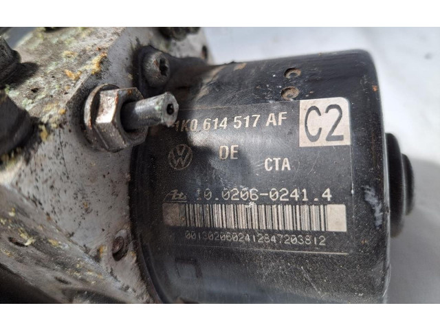 Jednotka ABS CAXC   Audi A3 S3 8P 2004
