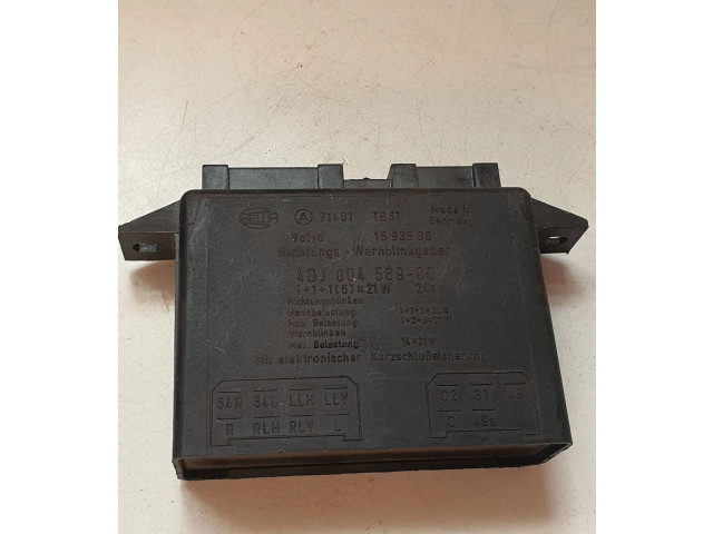 Рулевая рейка  Блок управления ABS 1J0823593C   Volvo S40, V40 1995 - 2004 года
