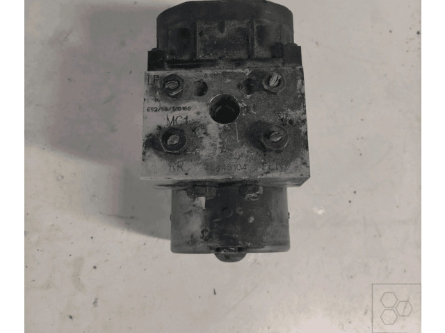 Jednotka ABS 90541362   Opel Corsa  1998
