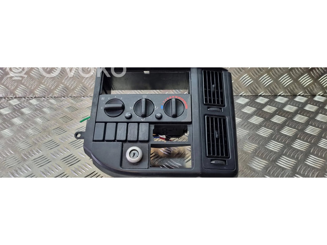 Блок управления климат-контролем 523948711A, 463076   Volvo 440