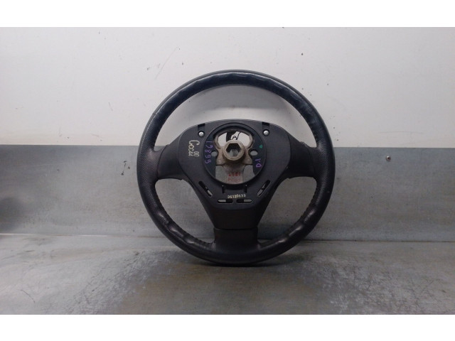 Руль Mazda 5  2005 - 2010 года C23557K00C, 06120633      