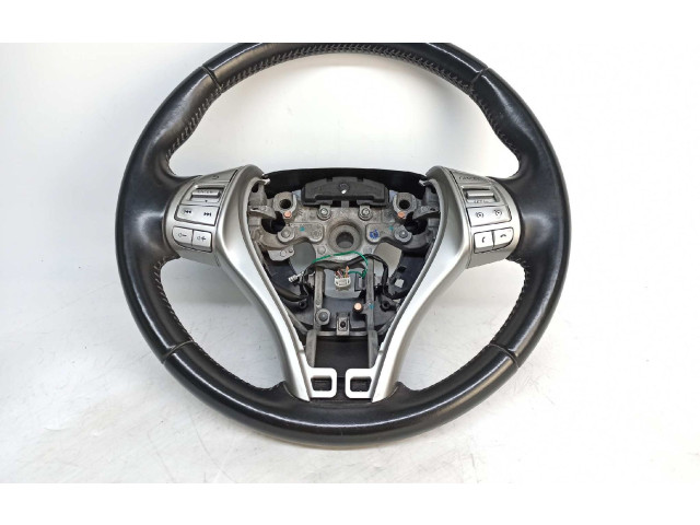Руль Nissan Pulsar   -  года 484303ZL2B, 484303ZL2C      