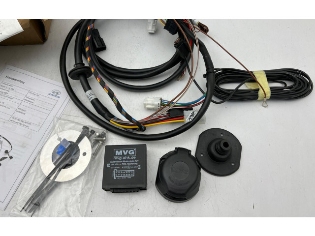 Зеркало электрическое        Hyundai H-1, Starex, Satellite  2008 -  года   