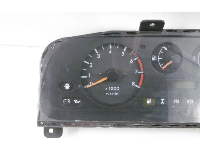Přístrojová deska  Nissan Terrano 1991 248100F001, 248100F001  