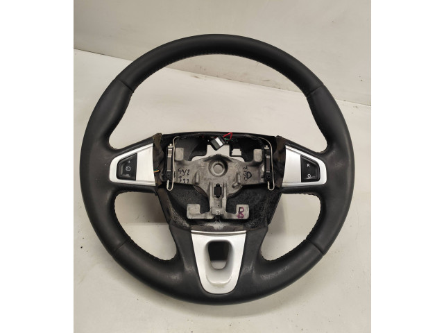 Volant Renault Megane III 2010 484307102R, 0917087927  