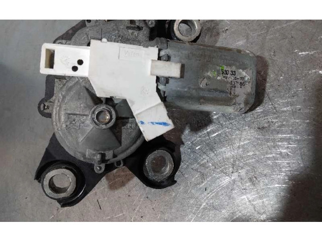 Моторчик заднего дворника 3PINES    Peugeot Rifter