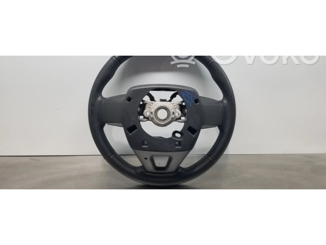Руль Toyota Corolla E160 E170  2013 - - года 4510202820C1      