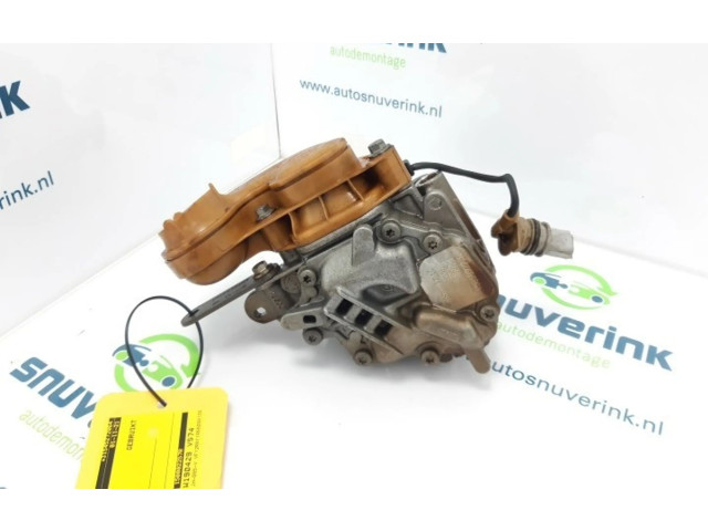 Масляный насос  H4B-A400 150002257R, 150002257R  Renault Captur 
