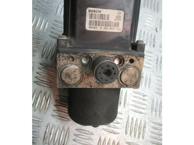 Jednotka ABS 0265800007   Ford Mondeo MK II 2001