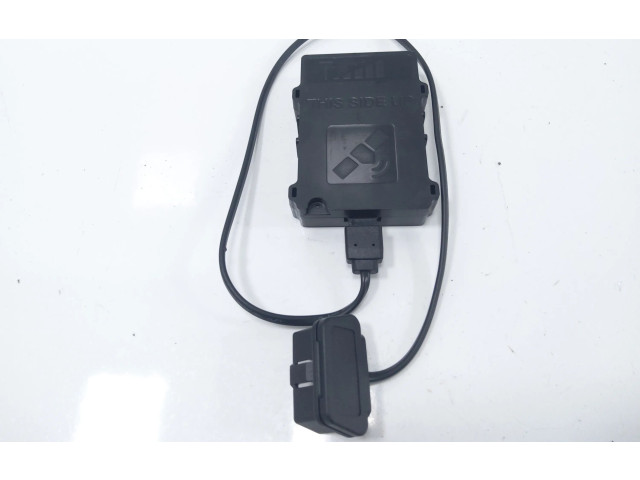 Блок управления 10R052743   Volvo V40 Cross country