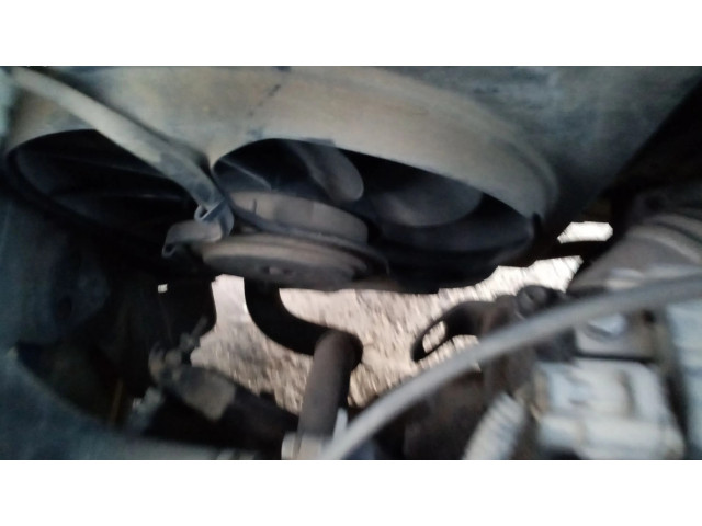 Вентилятор радиатора     1776083E00    Suzuki Wagon R+ 1.3