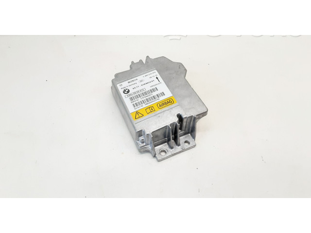 Блок подушек безопасности 9184432, 65779184432   BMW 1 E81 E87