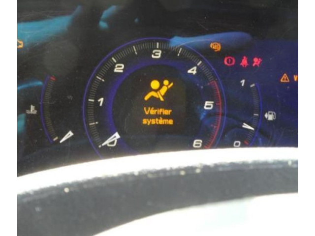 Блок управления климат-контролем 79600SMJG43ZB   Honda Civic