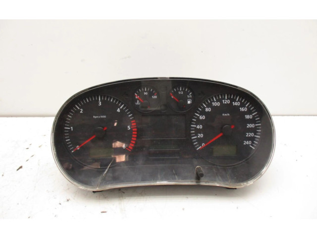 Přístrojová deska  Seat Toledo I (1L)  W01M0920820E  