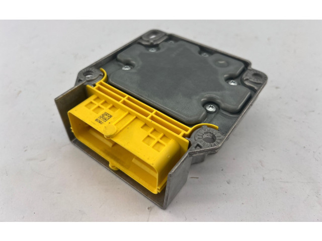 Блок подушек безопасности 4F0959655G, 4F0910655Q   Audi A6 S6 C6 4F