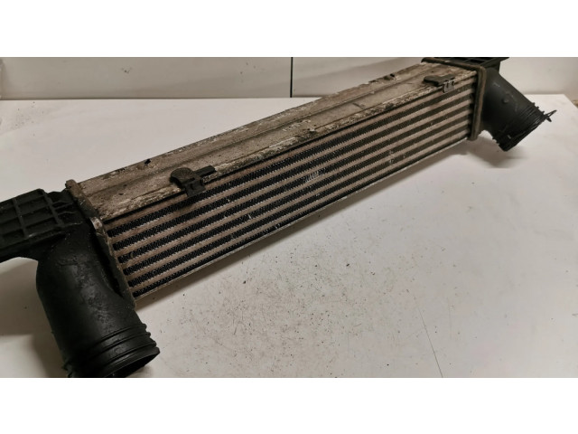 Интеркулер  3093796   BMW 3 E90 E91 2.0