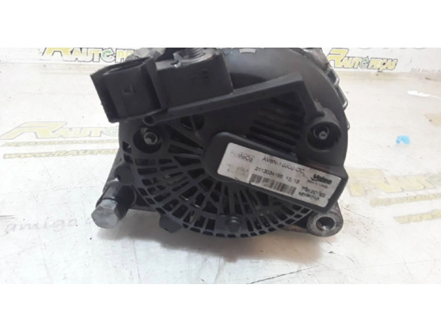 Генератор 2113034166, R20196886   Ford B-MAX