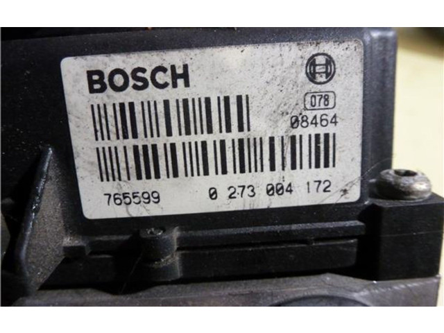 Jednotka ABS    Peugeot 406 1997