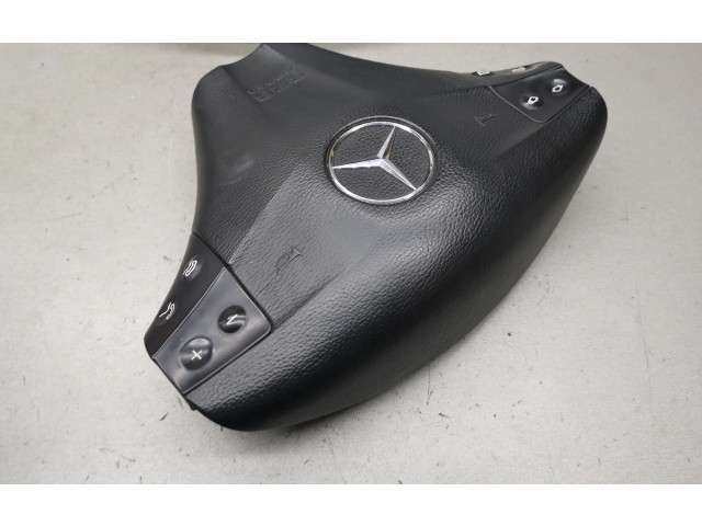 Volant Mercedes-Benz C W203 2002 A2034602503  