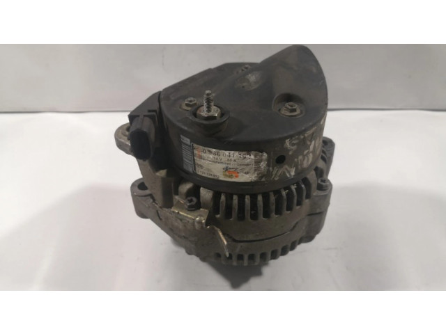 Генератор 0986041160, 0123325012   Toyota Carina T210 2.4     