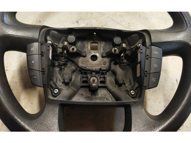 Руль Citroen Jumper  2007 - 2013 года 30380440, 61806391F      