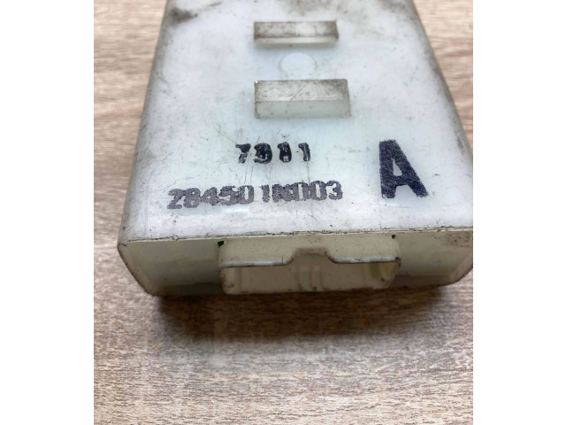 Řídící jednotka 284501N003, 7911   Nissan Almera 1995