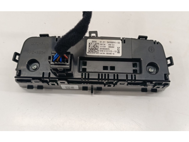 Řídící jednotka 5A3BBF4   BMW 3 G20 G21 2024