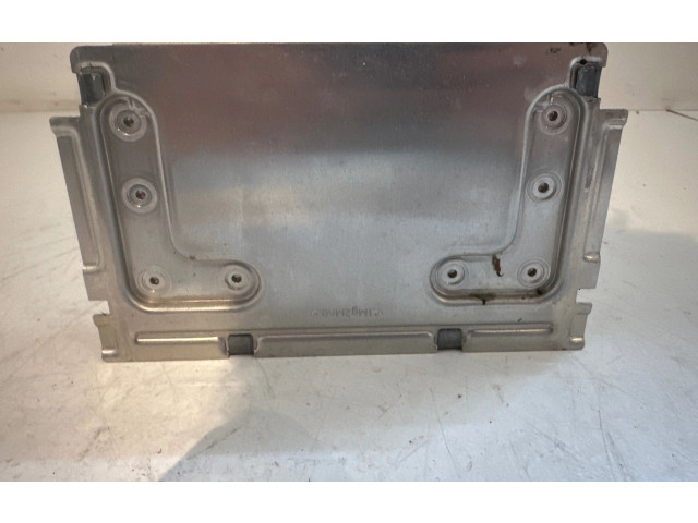 Блок управления коробкой передач 1423690, 96022300   BMW 3 E46
