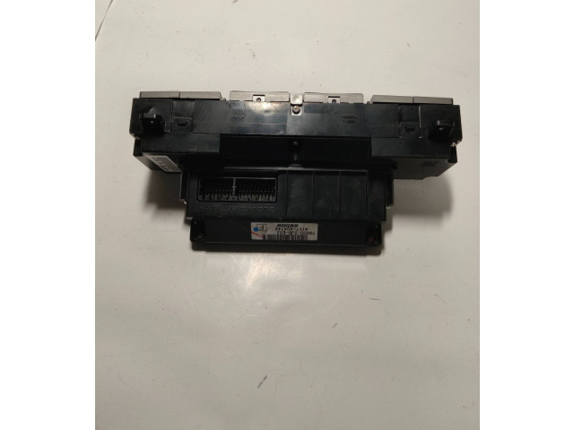 Блок управления климат-контролем 79600SJDE52, 4117404744   Honda FR-V