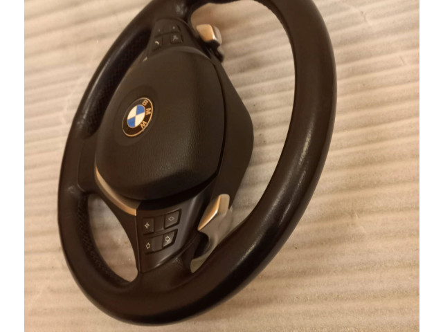 Volant BMW X6 E71 2009 6786704, 030908  