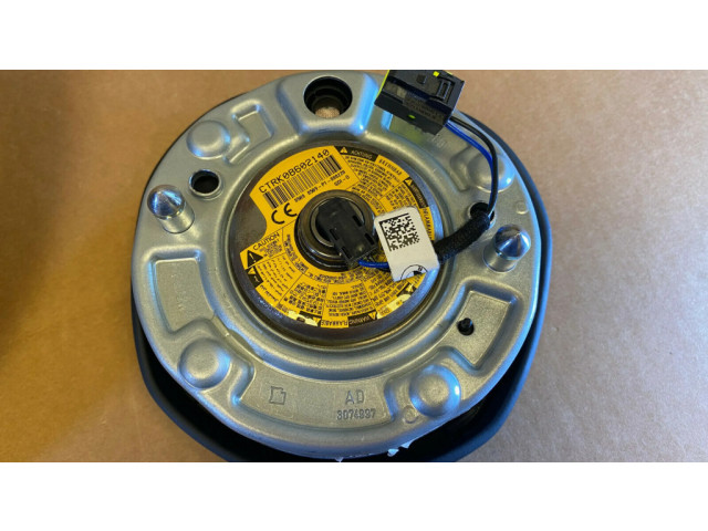Volant BMW 7 G11 G12 2016 32308008179, 32307855723  