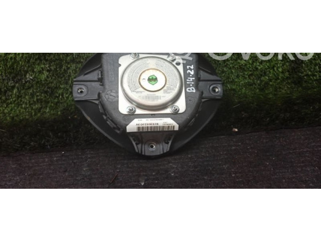 Подушка безопасности водителя ae072910378, 735289920   Alfa Romeo GT