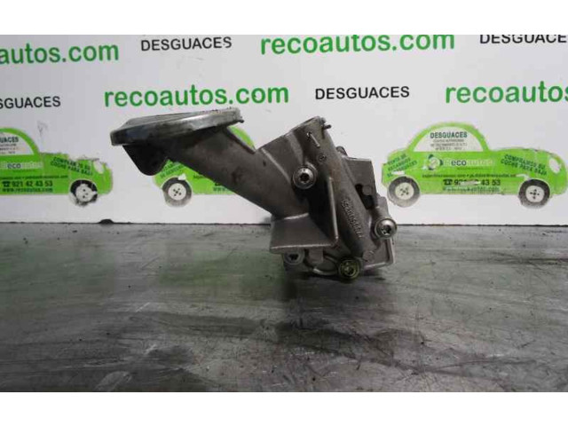 Čerpadlo oleje 7700600251   Renault Megane II   F4R Z7