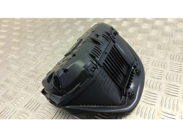 Панель приборов 9295445   BMW X1 F48 F49       