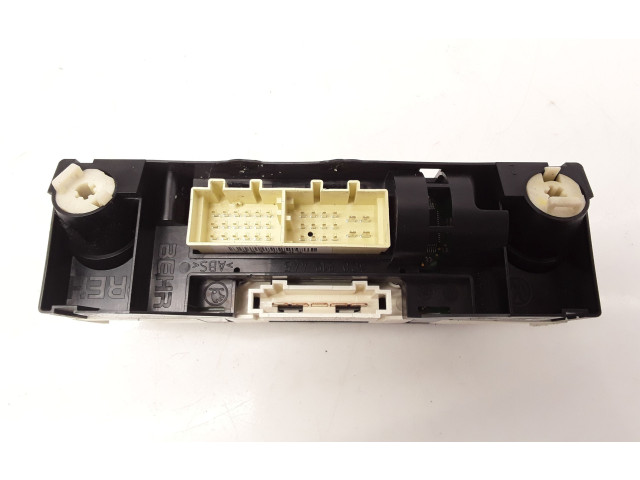 Блок управления климат-контролем 6L0820045C, 6L0820045   Seat Ibiza III (6L)