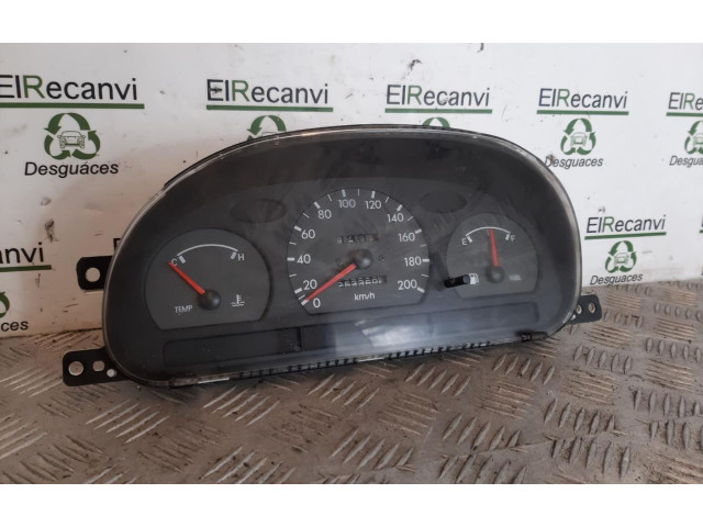 Přístrojová deska  Hyundai Accent 1999 199804013  