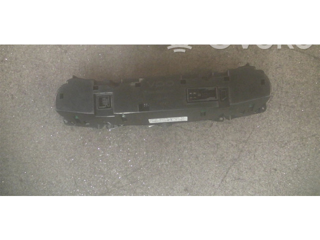 Блок управления климат-контролем 2198300285   Mercedes-Benz CLS C219