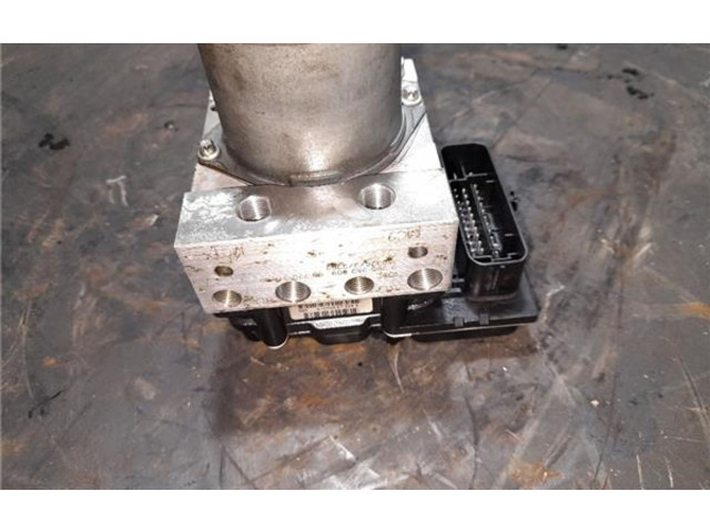 Jednotka ABS 9677031780   Peugeot 508 1999