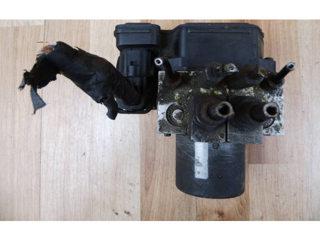 Блок АБС 68207920AE   Jeep  Grand Cherokee  2010 - 2021 года