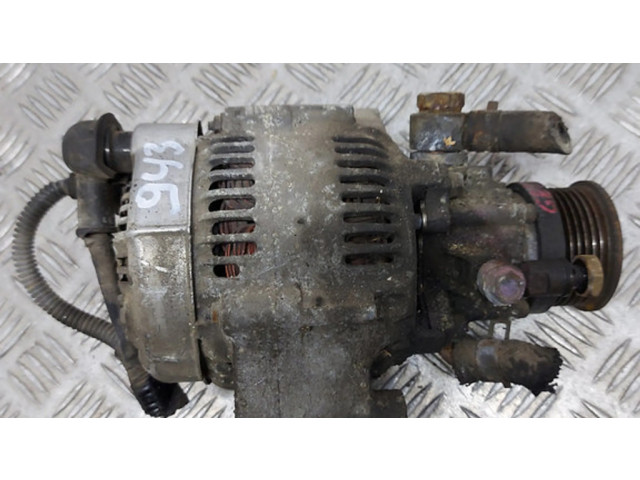 Генератор 1002132991   Hyundai Getz 1.5     