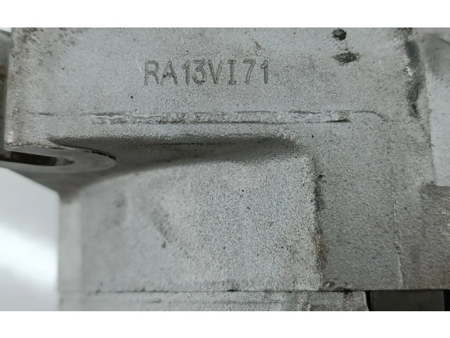 Генератор A13VI71   Peugeot 406