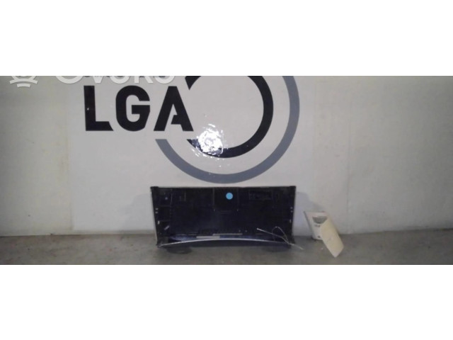 Блок управления климат-контролем 2098300385   Mercedes-Benz C W203