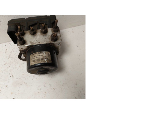 Jednotka ABS 9496942, 10094904193   Volvo S60 2004